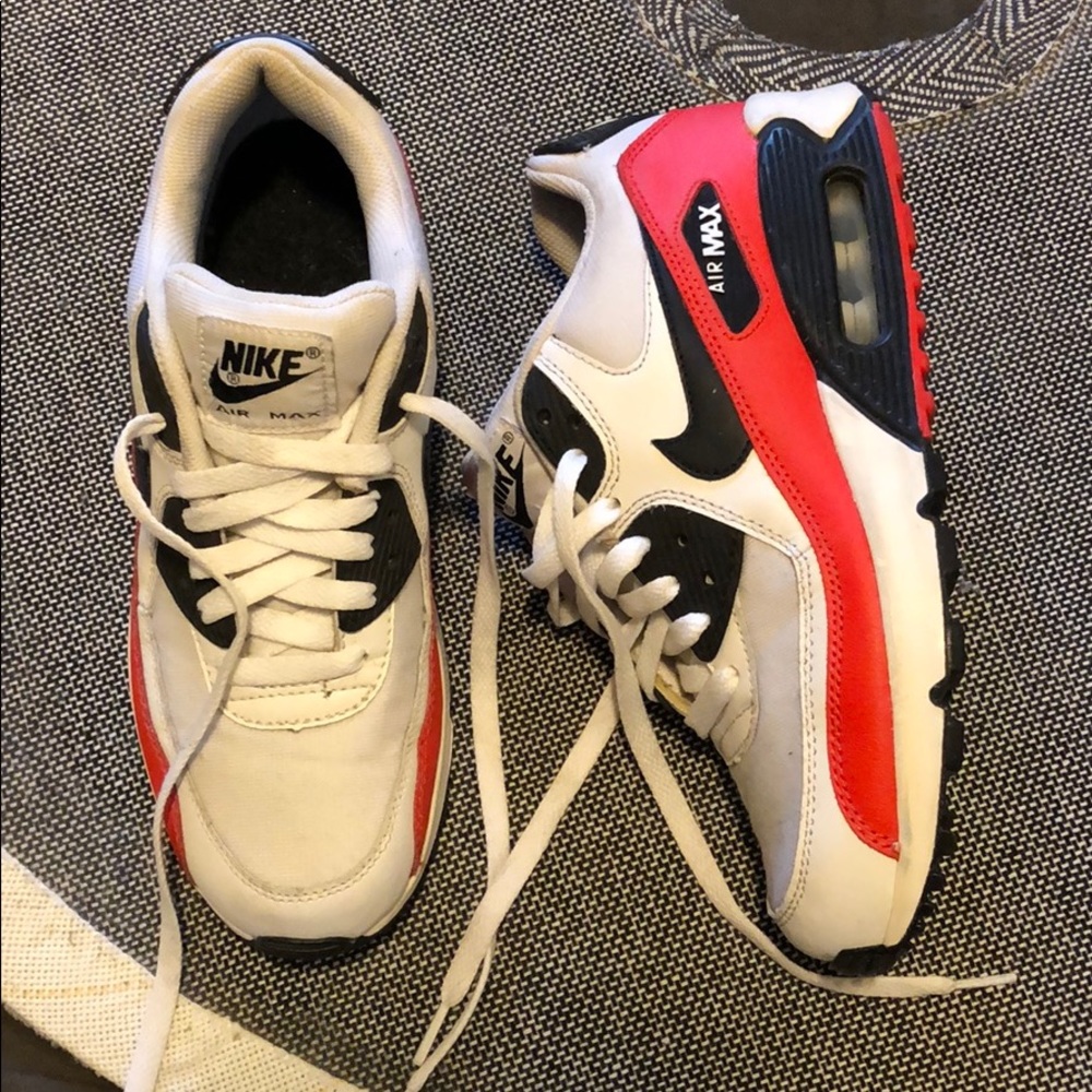 Nike Air Max